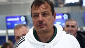 Αταμάν δηλώσεις Μονακό