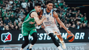 efes panathinaikos