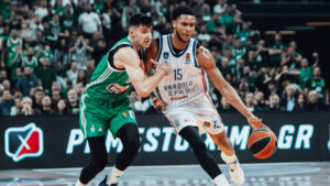 panathinaikos efes game 2