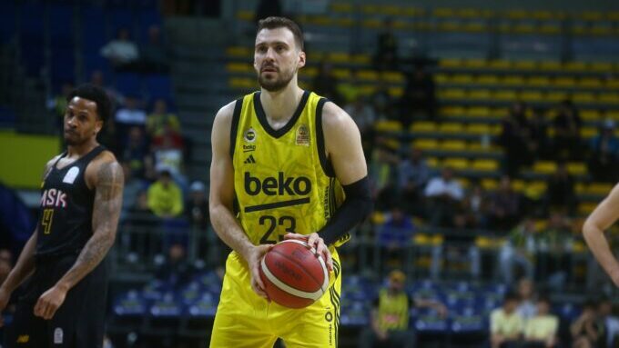 Γκούντουριτς Παναθηναϊκός