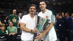 Γιαννακόπουλος