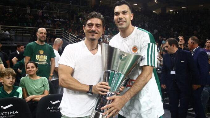 Γιαννακόπουλος