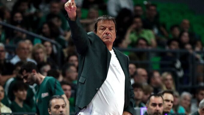 Ergin Ataman