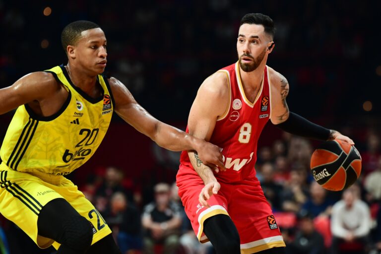 Olympiacos Fenerbache