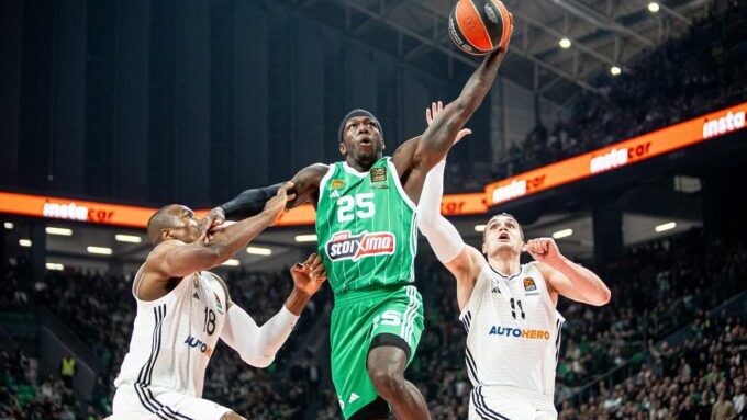 Kentrik Nan Real Madrid Magic Moment pshfoforia