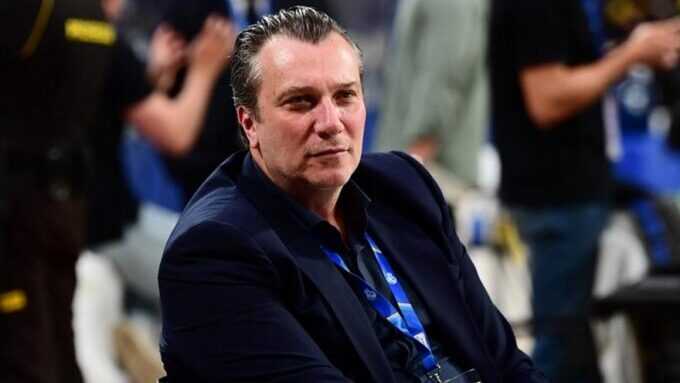 Lepenioths Kae Olympiacos