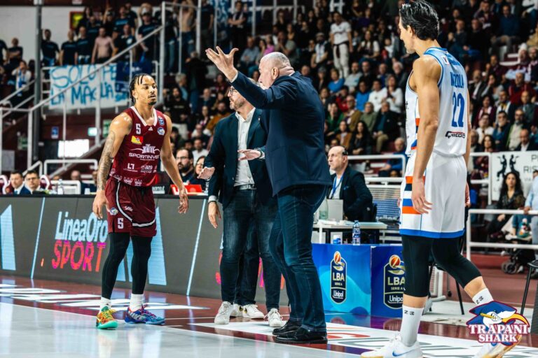 Repesa Derthona Basket