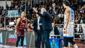 Repesa Derthona Basket