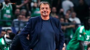 Εργκίν Αταμάν δηλώσεις