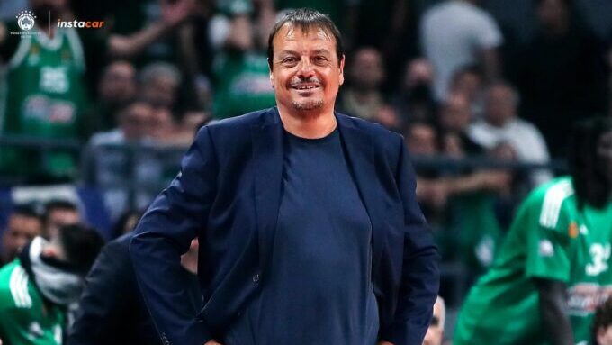 Εργκίν Αταμάν δηλώσεις