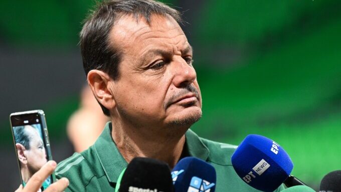 Παναθηναϊκός φήμες για μεταγραφή από NBA Ντάριο Σάριτς