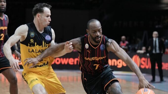 galatasaray NBA Euroleague