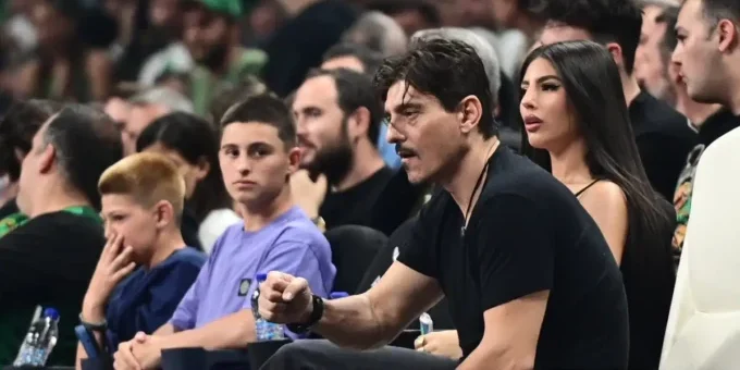 Γιαννακόπουλος για Φουρνιέ