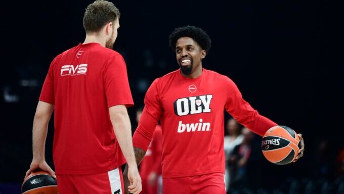 ΜακΚίσικ δηλώσεις για αποχώρηση μετά το Final Four