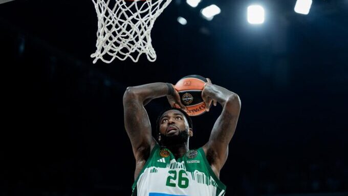 Ματίας Λεσόρ Παναθηναϊκός Ολυμπιακός απόφαση για επτάδα ξένων