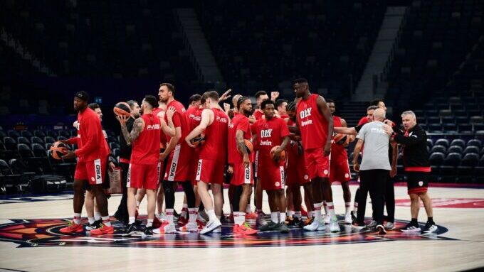 Ολυμπιακός φήμες για αποχώρηση μετά το Final Four της Euroleague