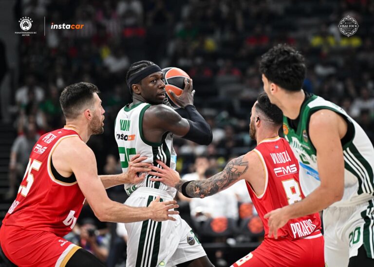 Παναθηναϊκός Ολυμπιακός τελικοί Αταμάν