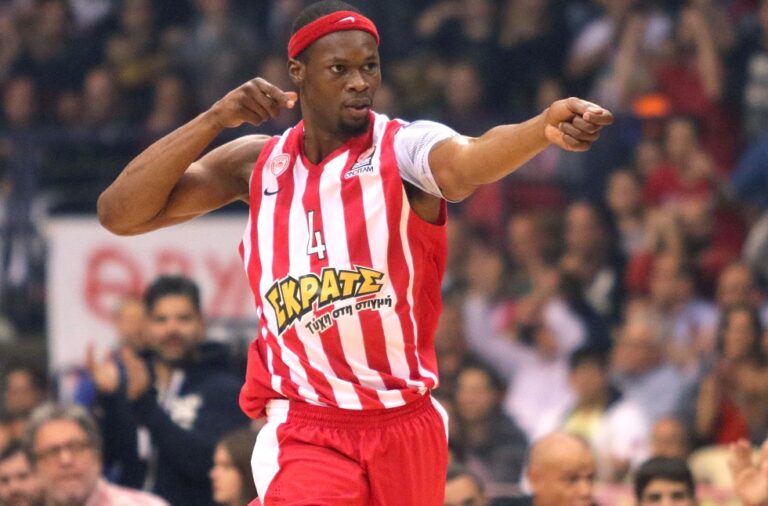 Πέτγουεϊ Ολυμπιακός δηλώσεις αλλαγές