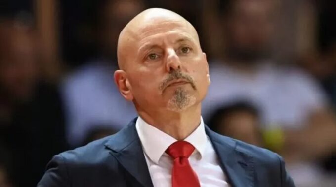 Σάσα Ομπράντοβιτς Euroleague Final Four νικητής Μονακό Φενέρμπαχτσε Παρί