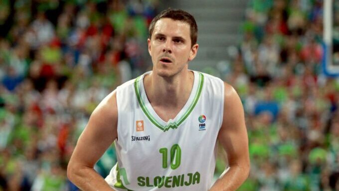 Μπόστιαν Νάχμπαρ ELPA Euroleague Γενικός Διευθυντής