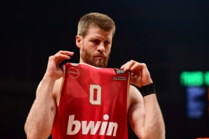 Τόμας Ουόκαπ Ολυμπιακός Παναθηναϊκός τελικοί Stoiximan GBL δηλώσεις