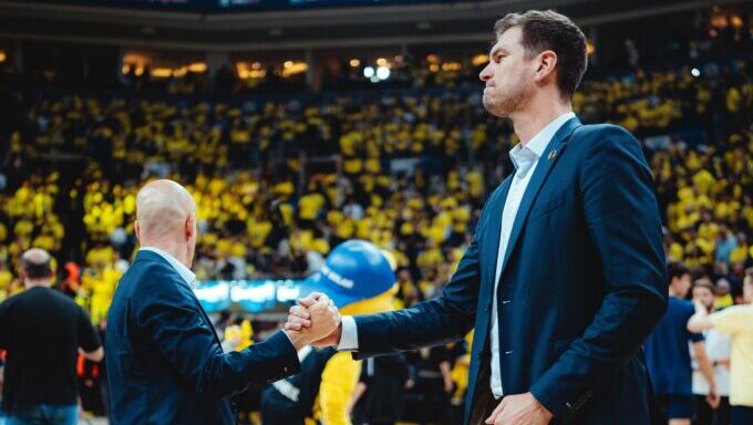 Τιάγκο Σπλίτερ Παρί φήμες για αποχώρηση