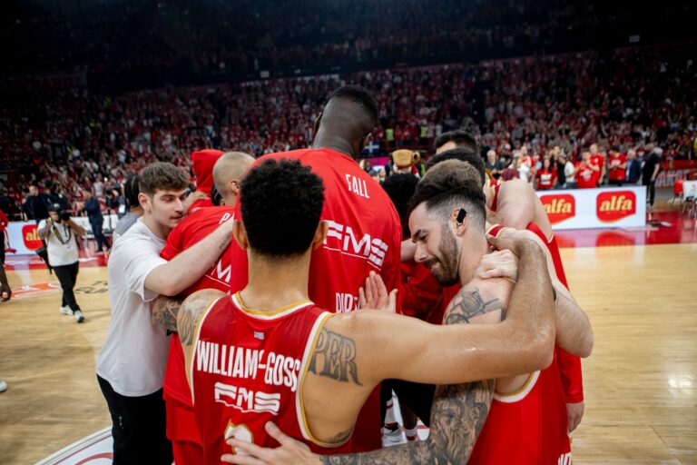 Γουίλιαμ Γκος Ολυμπιακός απουσία Βιλντόζα επτάδα