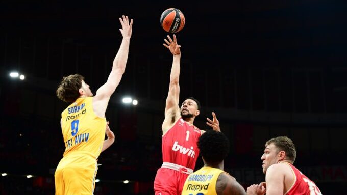 Gouiliams Gkos sthn Zalgkiris