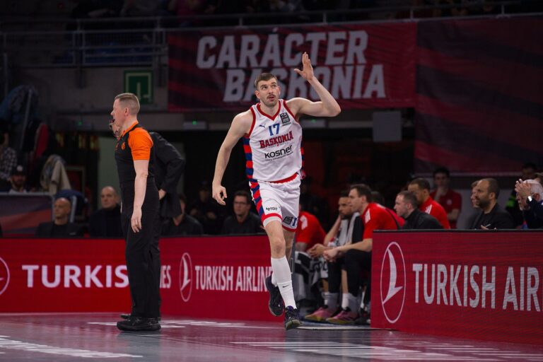 Ρογκαβόπουλος Μπασκόνια νέα δεδομένα