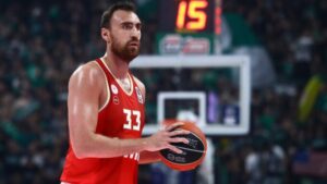 Μιλουτίνοφ Παναθηναϊκός