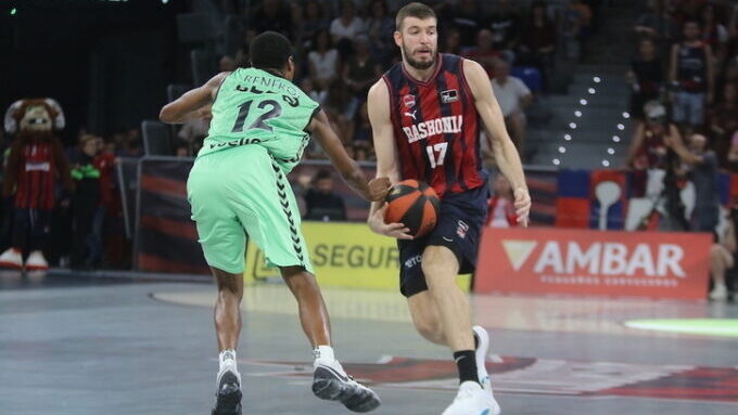 Ρογκαβόπουλος Κερεχέτα