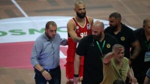 Παναθηναϊκός court seat