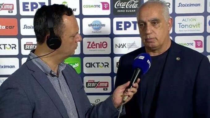 Αρώνης Παναθηναϊκός