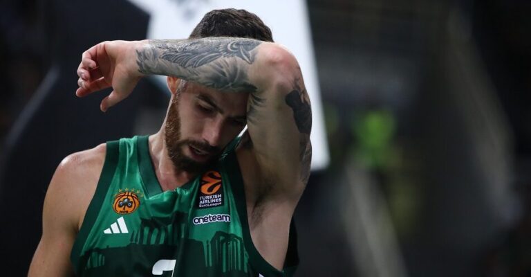 Βιλντόζα δήλωση Παναθηναϊκός