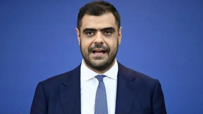 Χρυσοχοΐδης Μαρινάκης δηλώσεις για έκτροπα στο ΣΕΦ άμεσες αποφάσεις από την κυβέρνηση