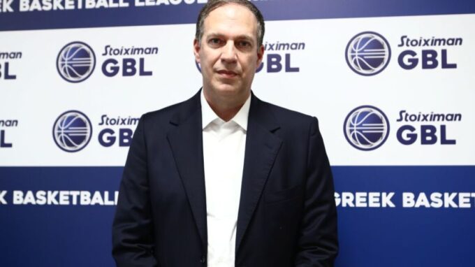 Γιάννης Βρούτσης