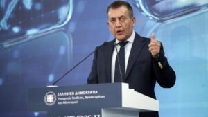 Βρούτσης νέα τοποθέτηση