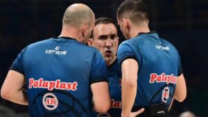 Μαγκλογιάννης Ολυμπιακός και Game 4