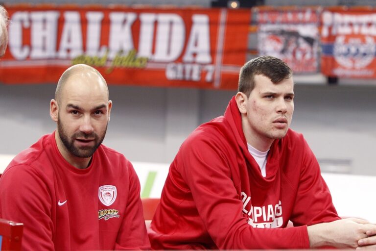 Αγραβάνης Σπανούλης Εθνικής