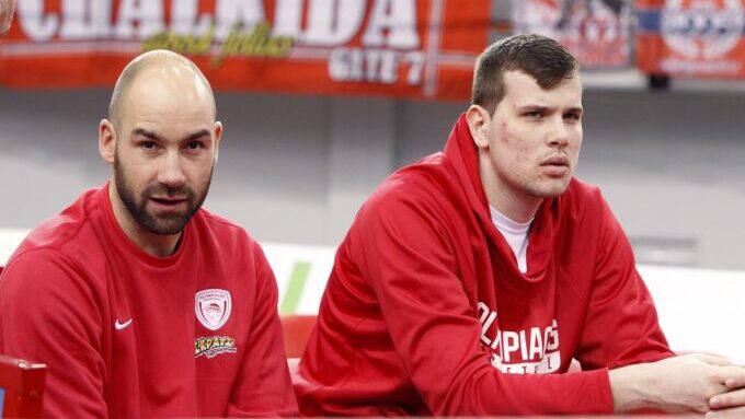 Αγραβάνης Σπανούλης Εθνικής