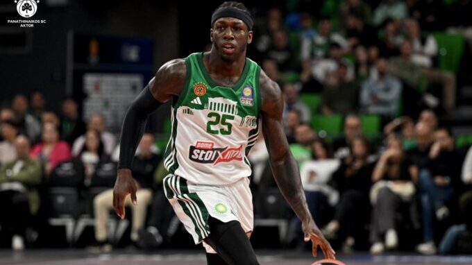 Παναθηναϊκός Μπάγερν Μονάχου ώρα και κανάλι