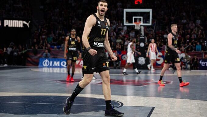 Ρογκαβόπουλος διορία έληξε