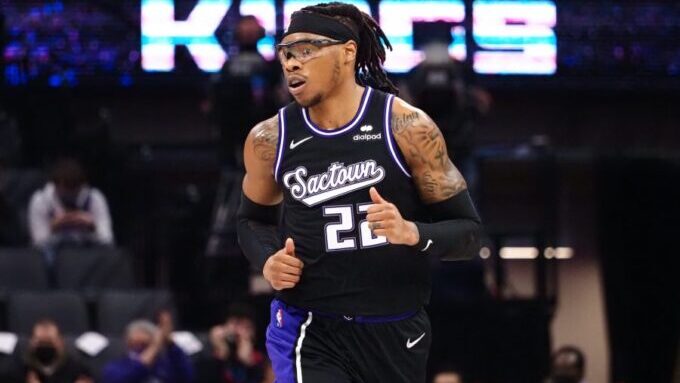 Ρισόν Χολμς Παναθηναϊκός