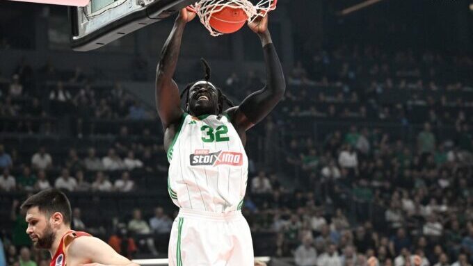 Γκάμπριελ νέο μανατζερικό