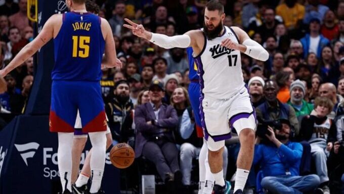 Βαλαντσιούνας πρόεδρος Νάγκετς