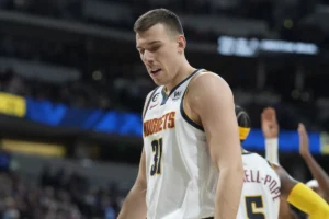 Βλάτκο Τσάντσαρ Euroleague