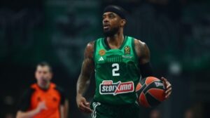 Λορέντζο Μπράουν δηλώσεις για Παναθηναϊκό