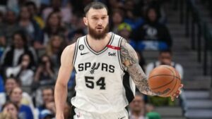 Μαμουκελασβίλι Τορόντο