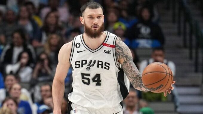 Μαμουκελασβίλι Τορόντο