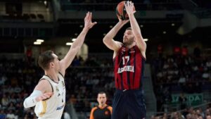 Ρογκαβόπουλος ξανά για Παναθηναϊκό